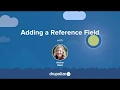 Drupal 8 User Guide 6 7 Adding a Reference Field
