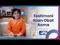 Download Lagu Iklan Asthma-Soho - Testimoni (2007)