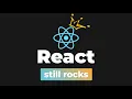 Why React is still king