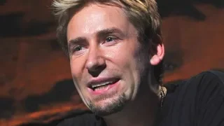 Nickelback Is Surprisingly Worth Billions Of Nickels
