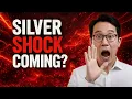 Lagu SILVER SHOCK: JP Morgan + US Urgent Meeting — Why Today?