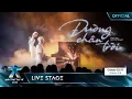 Lagu ĐƯỜNG CHÂN TRỜI - buitruonglinh gửi gắm khao khát được đón nhận | Anh Trai Say Hi 2025 [Livestage]