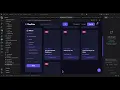 Ecommerce website Demo