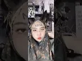 BIGO LIVE - TIKA HIJABERS CANTIK CHALLENGE JUNGKIR BALIK KELIHATAN PUNGGUNGNYA 🤤