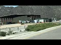 This Is How To Go Thru A US Border Patrol Checkpoint Don t Be An A Hat