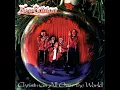 It's Christmas (All Over The World)