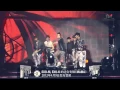 Download Lagu [HD] EXO - 'History' Live