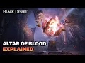 BDO How Altar of Blood Really Works - EASY 40Billion Silver