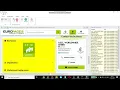Scraping data from Europages listings using Webharvy