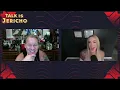 Talk Is Jericho Highlight From Tyler Reks To Gabbi Tuft