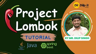 Project Lombok Lombok Annotations Lombok Tutorial Java Spring Boot Applications