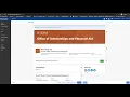 How to Post a Work Study Job in HireUTexas powered by Handshake