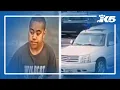 Police looking for suspect who set fire to lingerie section of Walmart