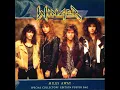Download Lagu Winger - Miles Away (1990 Radio Edit) HQ