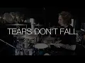 Wyatt Stav - Bullet For My Valentine - Tears Don't Fall (Drum Cover)