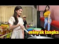 Download Lagu Minyak larang Dele tabhengkang (lagu madura)
