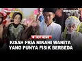 Lagu VIRAL Kisah Pria Nikahi Wanita yang Punya Fisik Berbeda, Dedi Mulyadi Sampai Kagum
