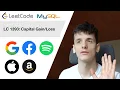 LeetCode 1393 Capital SQL