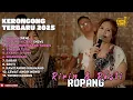 ROPANG - RIRIN DA FEAT RESTIANADE FULL ALBUM TERBARU KERONCONG TERBARU 2025 