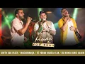 Download Lagu Vou Zuar e Ferrugem - Sinto sua Falta/ Insegurança / Ta vendo aquela lua / Eu nunca amei assim