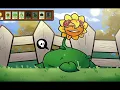 Plants wins Plants vs zombies vore animation