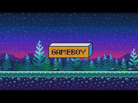 Download MP3 Olivia Lunny - GAMEBOY (Official Lyric Video)