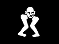 Head, Shoulders, Knees, and Toes as a boss theme