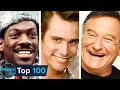 Download Lagu Top 100 Funniest Actors Of All Time