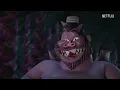 Wendell and Wild - Meet Wendell Wild Kat