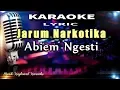 Jarum Narkotika Karaoke Tanpa Vokal