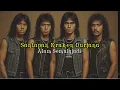 Lagu Santapan kraken Durjana | Alam Semulajadi | Heavy Metal | Rock Kapak | Lirik