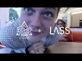 LASS | Echo Studios (Behind the Scenes)