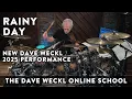Download Lagu Dave Weckl Plays \