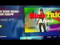 Fortnite BIO S ZONE WARS - CUSTOM TRIO Map Code New TRIOS ZONEWARS Fortnite Island