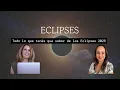 Download Lagu Eclipses Septiembre 2025 con Ana Polanco