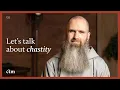 Chastity How to Pause Before You Act LITTLE BY LITTLE Fr Columba Jordan CFR