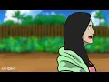 ASWANG SA PROBINSYA AT SI KA BENJO FULL MOVIE | TAGALOG ANIMATED HORROR STORY