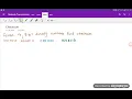 Find Checksum in 5 minutes