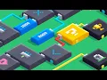 How to Make a Game From Scratch in 20 Minutes Using Fancade