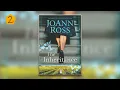 The Inheritance by JoAnn Ross book Full-Length P2