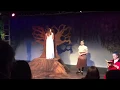 Into the woods Cinderella’s mom