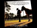 Cody Johnson Band -  Dance Her Home