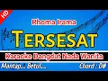 Download Lagu TERSESAT KARAOKE - Rhoma Irama - NADA WANITA