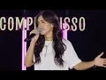 Rafaela Neves, @JoaoNevesCantor feat. @rionegroesolimões - Sinônimos (Resenha Sem Compromisso Vol1)