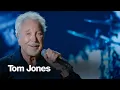 Tom Jones - This Is The Sea (Live @ Shepherd's Bush Empire London, 2021)