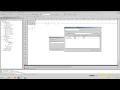 Unity Pro 006 Ladder logic part1