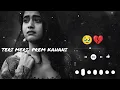 Download Lagu Teri Meri Prem Kahani | [Monira+Kausar] | Feelers Music 🥹💔