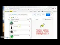 Python Dictionary Robo Trumps