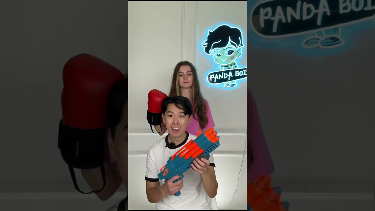 PANDA BOI channel featured image