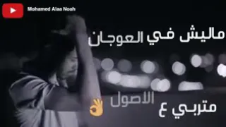 انا ابن حلال و جدع كمان ماليش ف العوجان دندنها